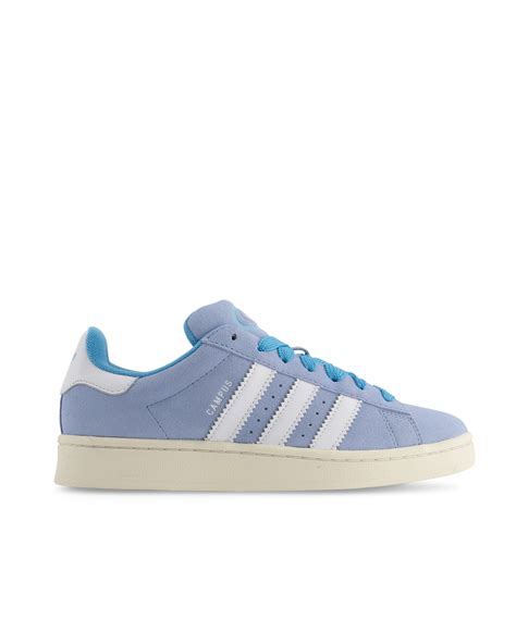 adidas schoenen blauw lichtblauw